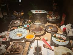 -匠和风精致料理(春熙路群光广场店)