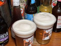-M99 BEER世界啤酒吧(鸿云悦街店)