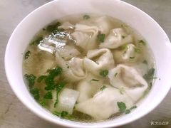 -周震馄饨