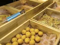 -芝小官毛肚火锅海鲜自助(淮安清江浦区新亚店)