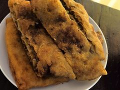 牛肉饼-王三姑牛肉饼