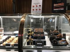 -Awfully Chocolate(来福士广场店)