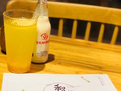 -和风食堂·日料·无界小火锅