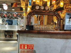 -原始泥炉烤肉(总店)