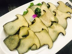 -何鲜菇火锅(大营盘店)