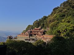 -安溪清水岩