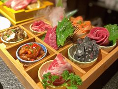 -嘿嘟嘟·肋条烧肉放题(爱融荟城店)