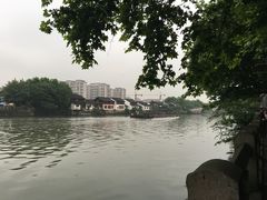 -运河游船(武林门码头)