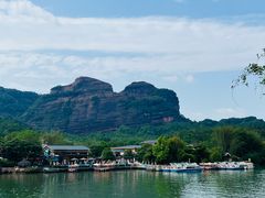 -丹霞山风景名胜区