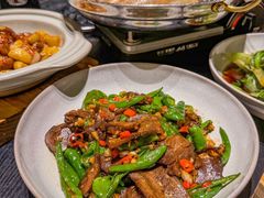 -顺香居·老字号湖北菜(江汉路店)