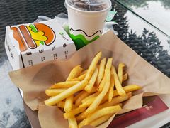 -德克士(砂之船奥特莱斯店)