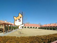 -意大利农场度假村