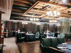 -金狮麟·新豫菜(金码大厦店)