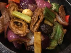 -美极鲜食坊(宝安南路店)