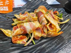 -四斤烤肉(东戴河孟家店)