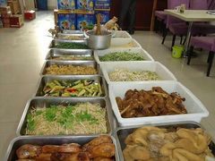 -云飞烧烤火锅城(第一分店)