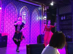 -丝路香妃西域清真餐厅