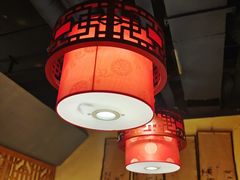 -通一顺老北京炭火锅(玉桥西路店)