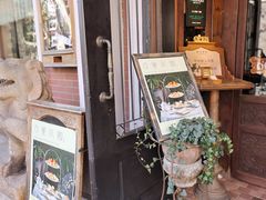 -古董花园(思南路42弄小区店)