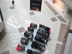 -光启城时尚购物中心