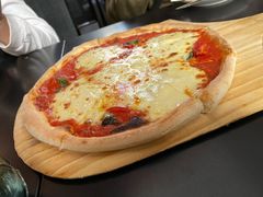 玛格丽塔匹萨Margherita-ALLORA意大利餐厅(丰盛里店)