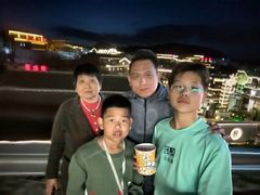 -蓟县沐风庄园精品民宿农家院(梨木台店)