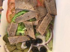 -赛百味SUBWAY(金宝汇店)