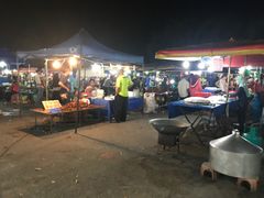 -瓜镇夜市