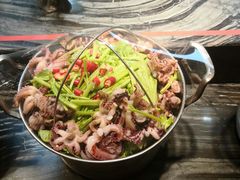 -不倒翁·安徽名菜楼(步行街店)