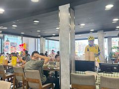 -李先生牛肉面大王(马栏店)