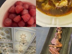 -伊带伊路新疆美食府(呼家楼店)