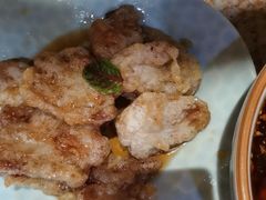 -红樱桃·欢乐餐厅(太原里店)