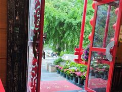 -黔蘑菇四季餐厅(观山湖店)