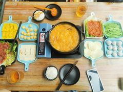 -张老板的店(民乐园店)