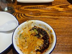 -那家老火锅老北京铜锅涮肉(长白南路店)