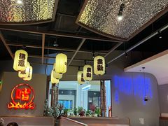 -得意啫·广东啫啫煲(前海HOP店)