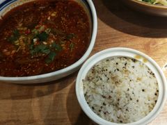 -小锅饭(欧亚卖场店)
