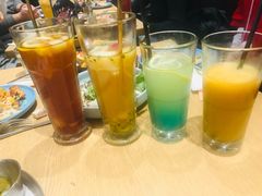 -摩欧客意式餐厅(高新活力汇店)