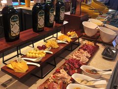 -悦全日餐厅·仁恒洲际酒店