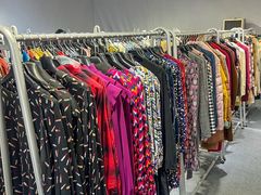 -宁波杉井奥特莱斯广场