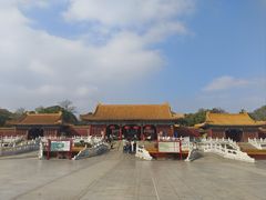 -珠海圆明新园
