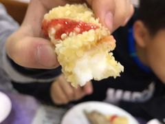 -新疆巴州金丝特餐厅(大钟寺店)