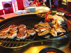 -广州富力君悦大酒店·凯菲厅