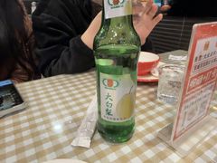 -京城百饺园•东北菜馆(红谷滩店)