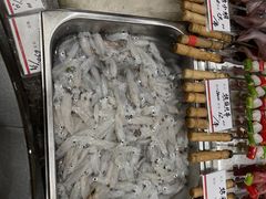 -万盛合(渔人码头店)
