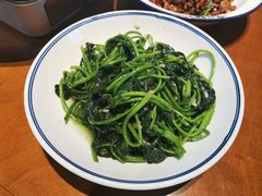 -庭苑饭香·生态餐厅(动物园店)
