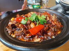 -陶德砂锅(蜀汉路店)