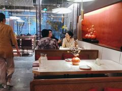 -京华烟云·北京烤鸭(领展购物广场·中关村店)