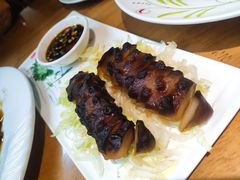 -圆满素食林饭店非遗素食(河西店)