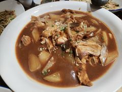 -绍兴老味道·非遗门店(银泰城店)